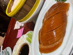 -北平食府(马鞍山路店)