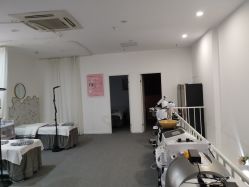 -Venus·奈弗里SPA美肤中心