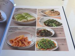 -美极鲜食坊(宝安南路店)