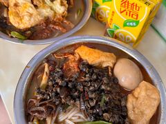 -凤张螺蛳粉·爽口粉(跃进路总店)