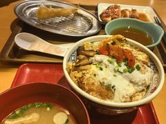 -虹梅食堂·爱蝦乃家