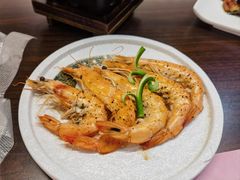 -黑松白鹿(金融街店)