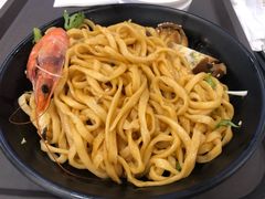 -贝林大翅鲸简餐厅(国家海洋博物馆店)