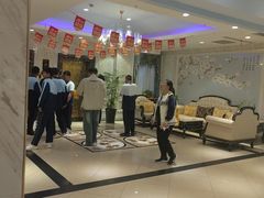 -沪华海鲜大酒楼(南汇店)