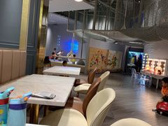 -NOKNOK若蔻亲子餐厅(天地壹方北馆店)