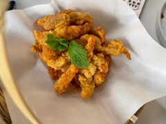 -渔语鱼新川菜Bistro(万象天地店)