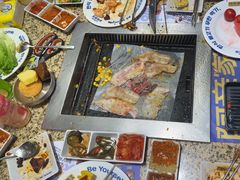 -阿亲家·韩式无限烤肉(春熙路店)