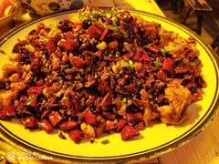 -饭江湖·江湖菜(湖广会馆店)