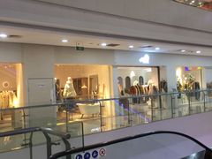 -万达广场(无锡滨湖店)