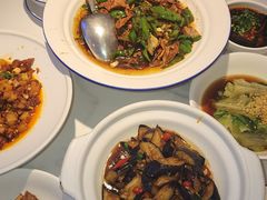 -兰湘子·湘菜小炒(天水兰天城市广场店)