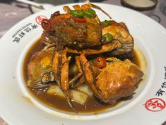 -有位虾匠·手工土菜小馆(市北店)