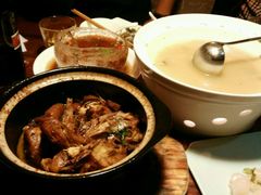 -章吴记喜瑞餐厅(东东城店)