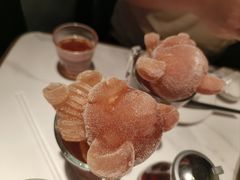 -领鲜天下·焗海鲜·花胶鸡(天目里店)