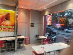 -华莱士·全鸡汉堡(光华路店)