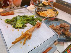 -纪录片《人生一串》体验店(静安店)