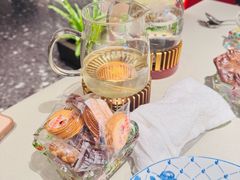 -悦融琥珀·京鲁菜·海味珍品(西单店)