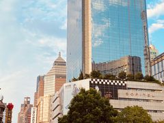 -星巴克(宝山万达店)