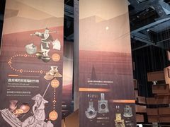 -盘龙城遗址博物院