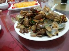 -烁佳海鲜大馅饺子