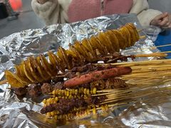 薯塔-小赵小吃(城西总店)