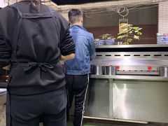 -清真·马峰烤肉(小学习北巷店)