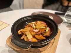 -宝丽轩中餐厅BAOLIXUAN