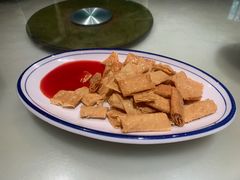 干炸响铃-慧娟面馆·餐厅(望江路店)