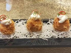 -星河湾半岛酒店-真粤中餐厅