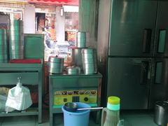-笑云开汤包店(网巾市店)