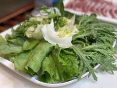-福寿斋·老北京铜锅涮肉·烤鸭(顺义总店)