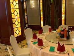 包厢-上海安亭别墅花园酒店