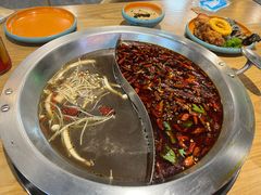 -铭记蛙小仙·活蛙畅享(CBD万达广场店)