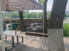 -WhaleSports户外水上运动俱乐部(朝阳公园店)