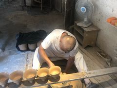 -景德镇古窑民俗博览区