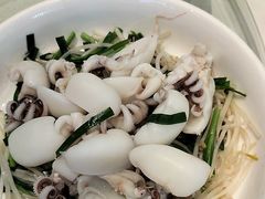-金河半岛园林酒家(金融城店)