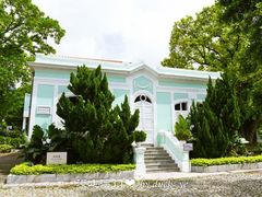 -龙环葡韵住宅式博物馆