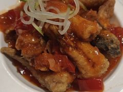 -牛头鱼庄·地道广西菜(鲁班店)