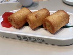 -蔡澜点心(三里屯T+MALL店)