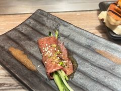 -赤坂亭·M9和牛烧肉·铁板烧·日料398放题(长泰广场店)