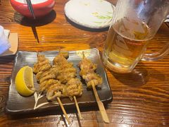 -鸟鹏烧鸟居酒屋(熙龙湾店)