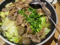 -川堂风·跷脚牛肉·乐山爆炒(宝山日月光店)