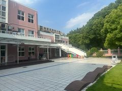 -海富龙阳幼儿园