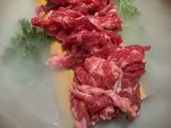 -一绪に和牛寿喜烧(罗湖益田假日店)