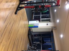 -北武堂拳击散打搏击泰拳俱乐部(三里屯总店)