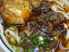 -李易面馆(高桥店)