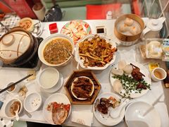 -避风塘·金牌店·夜宵(金玉兰店)