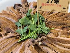 -陆记鹅庄·潮汕菜·狮头鹅(大仟里店)