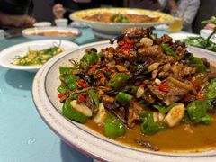 -俭寨大盘鸡·缸子肉·小公鸡·新疆菜(云通店)