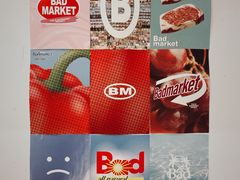 -Badmarket(庙前西街店)