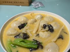 -沈家花园如皋菜(海阳路店)